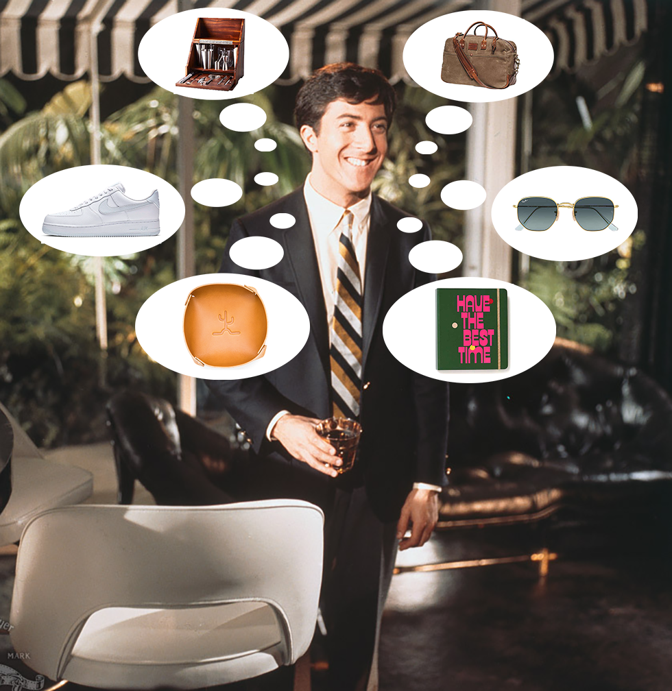 The 2019 Graduation Gift Guide