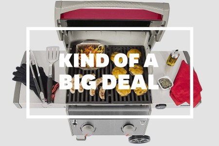 Weber Grill