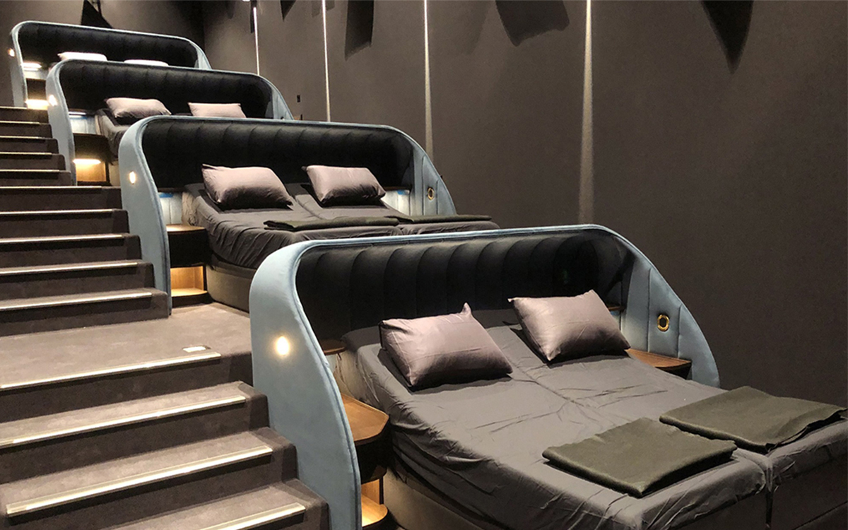Beds