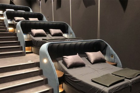 Beds