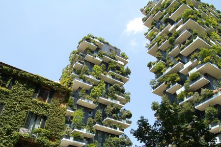 Vertical Gardening Is a Dead-Simple DIY Project That Any Space Can Handle