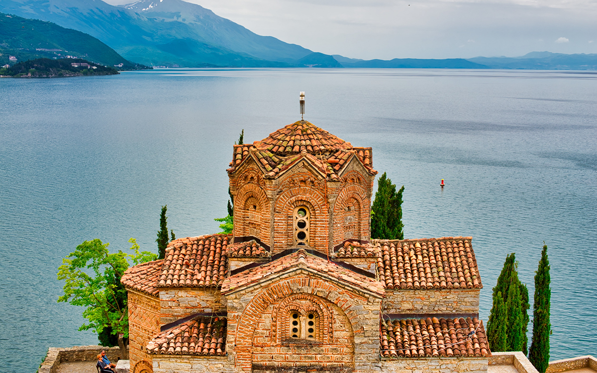North Macedonia