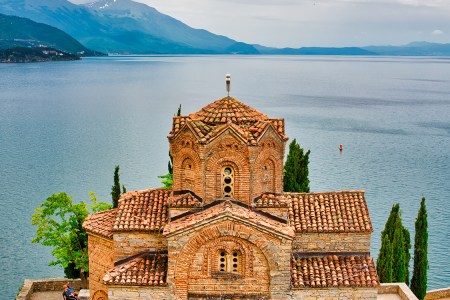 North Macedonia