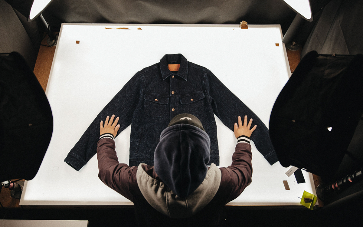 Taylor Stitch’s New Restitched Clothing Line Is Easy on the Environment, Your Wallet