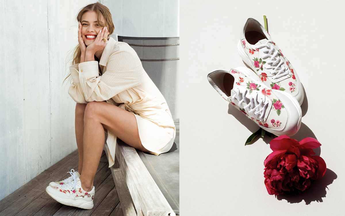 Great Gift Ideas for the Ladies in Your Life, From Supermodel Nina Agdal