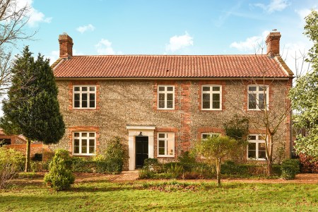 Oscar Wilde's Home