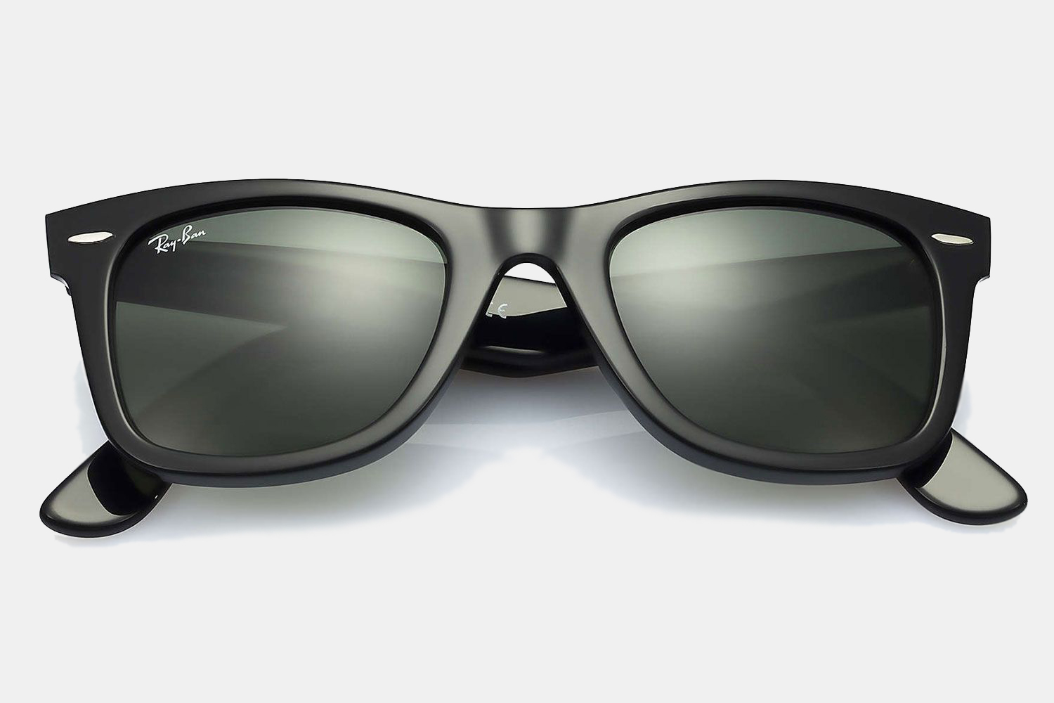Best Men's Sunglasses Ray-Ban Wayfarer