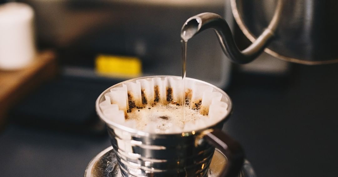 The world's priciest cup of coffee goes for $75 at Klatch