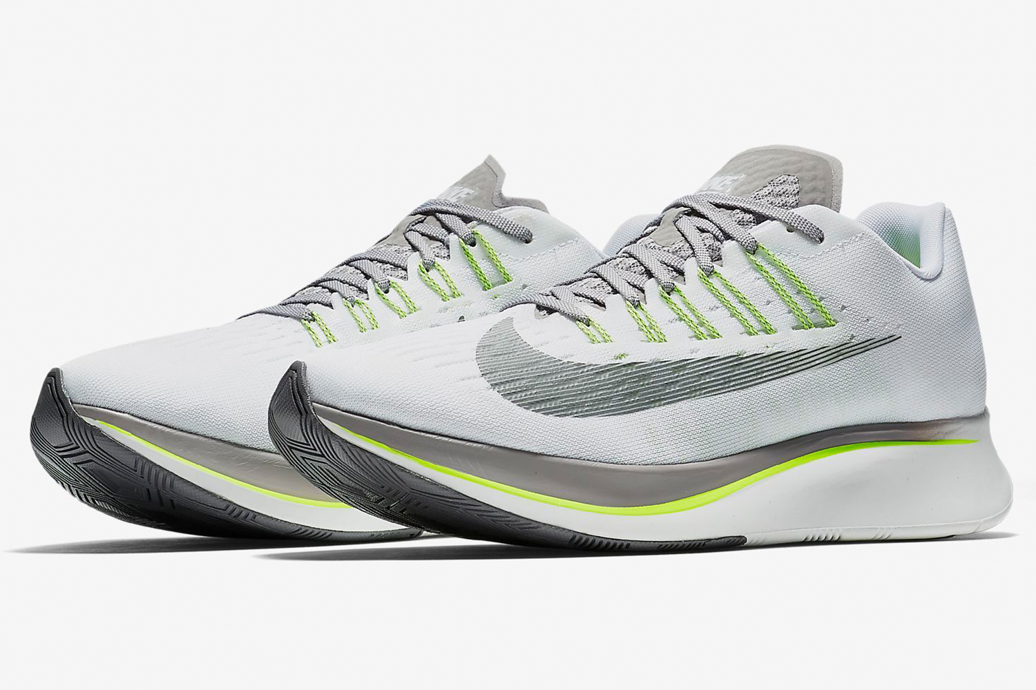 Nike Zoom Fly Running Shoe Sale