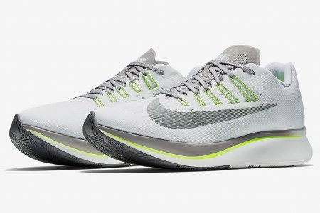 Nike Zoom Fly Running Shoe Sale