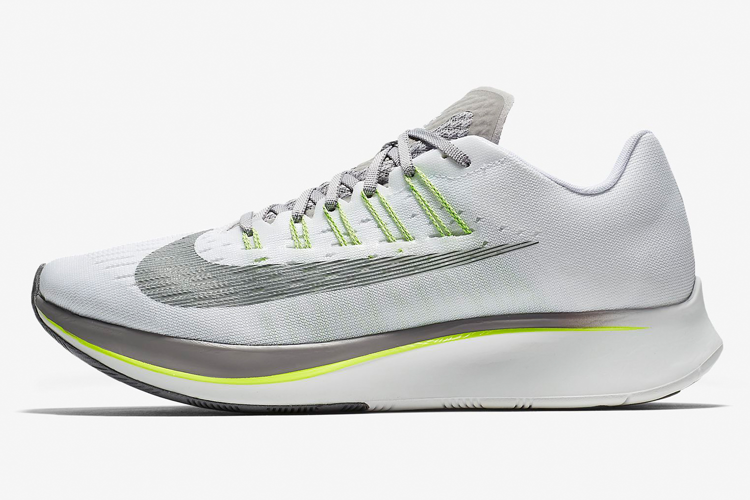 Nike Zoom Fly Running Shoe Sale