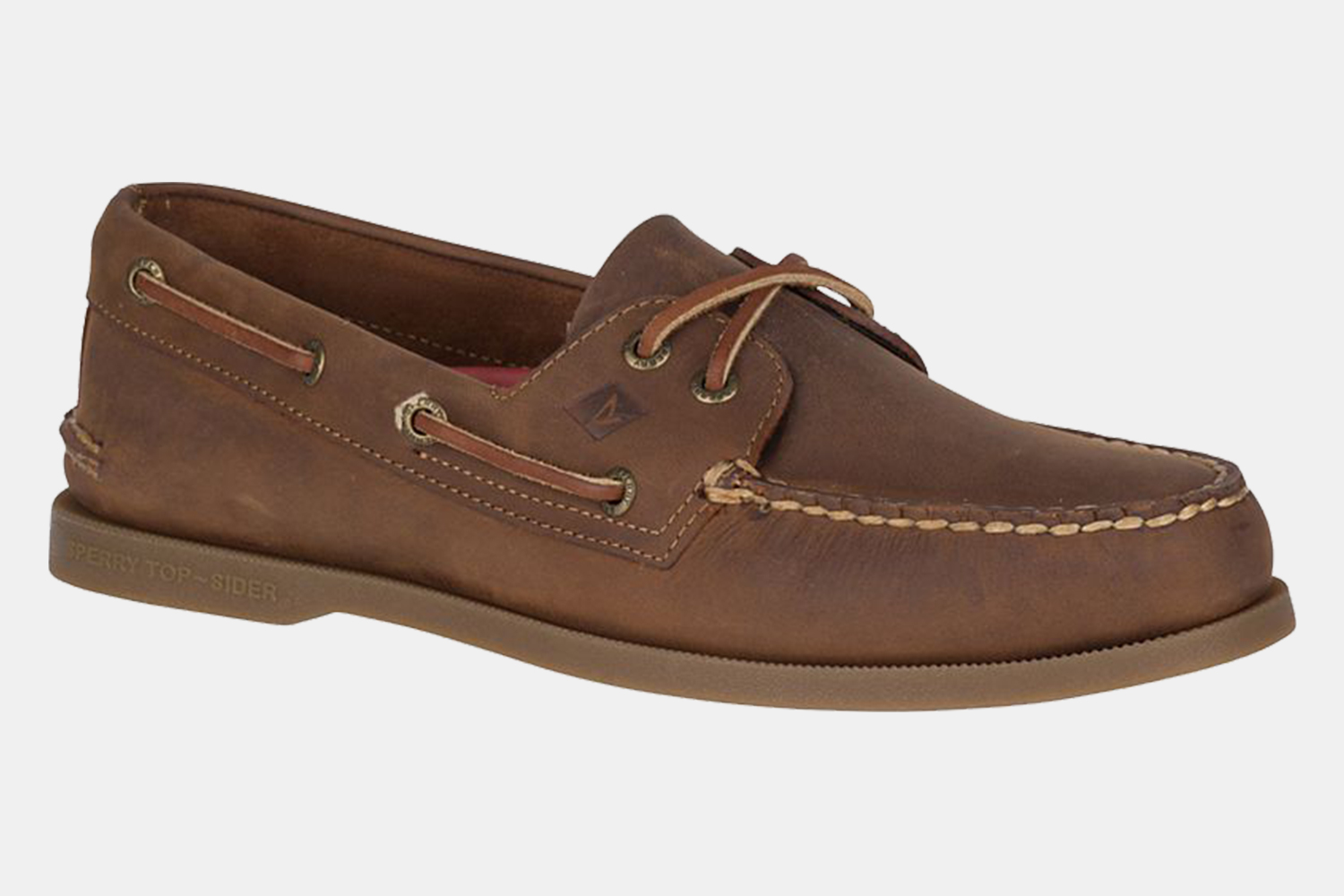 Sperry Authentic Original Richtown Boat Shoe