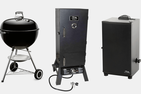 Best smokers for beginnners
