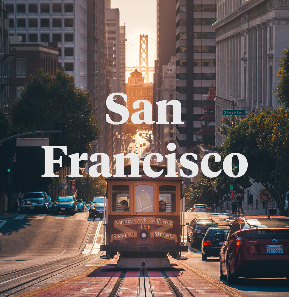 Soccer Pub Guide San Francisco