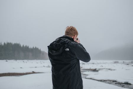 The North Face uploaded photos of their own products to Wikipedia for "free advertising."