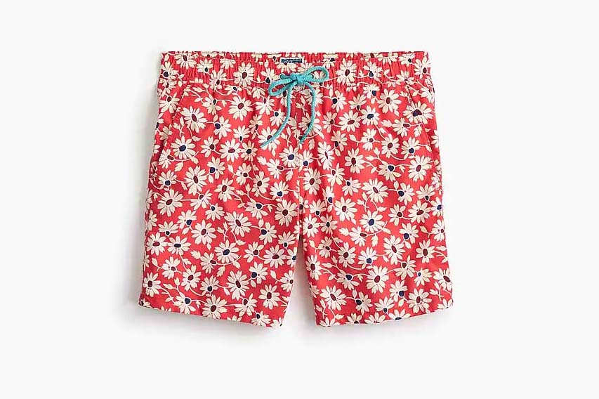 J Crew