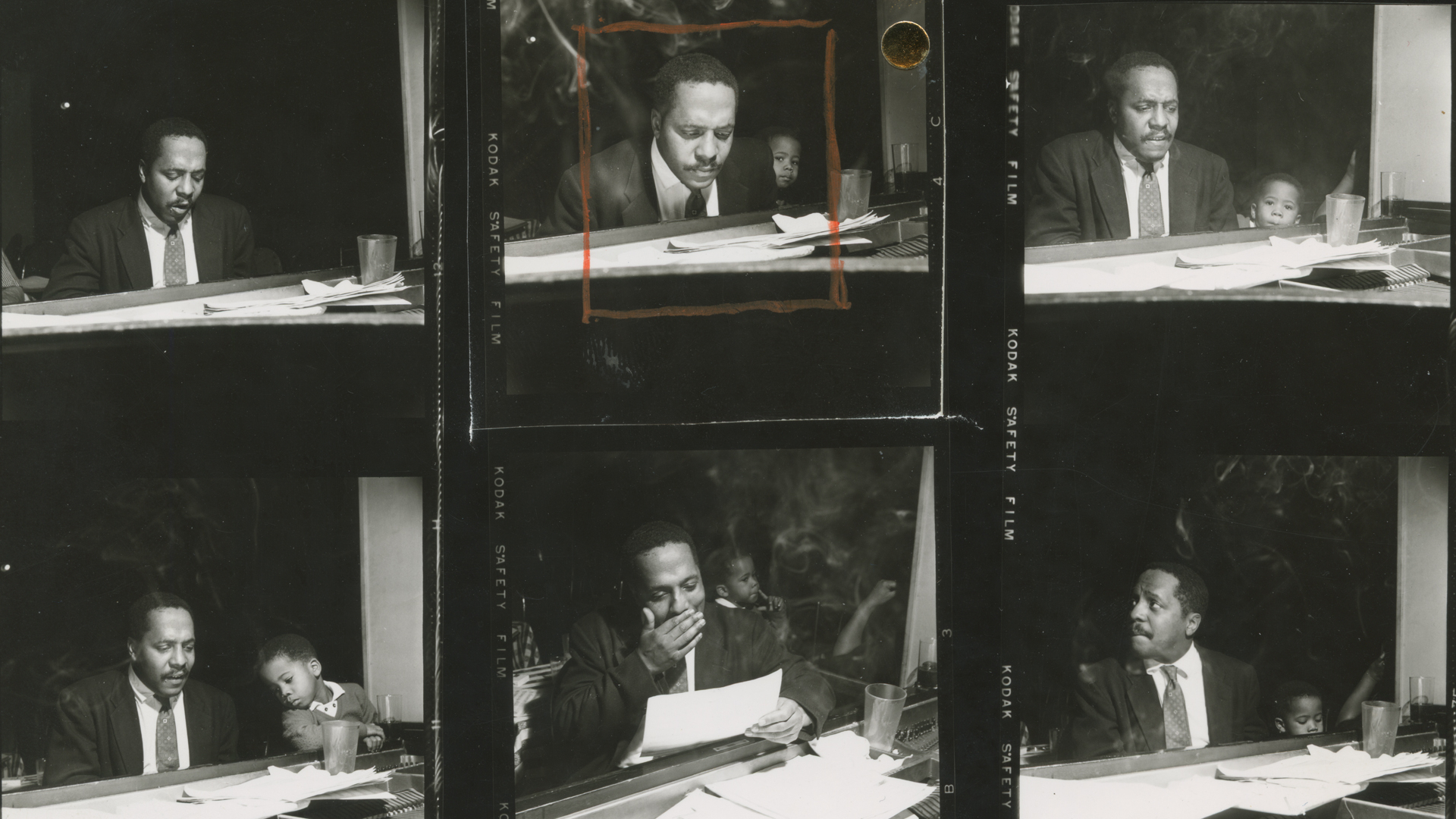 Blue Note: Beyond the Notes