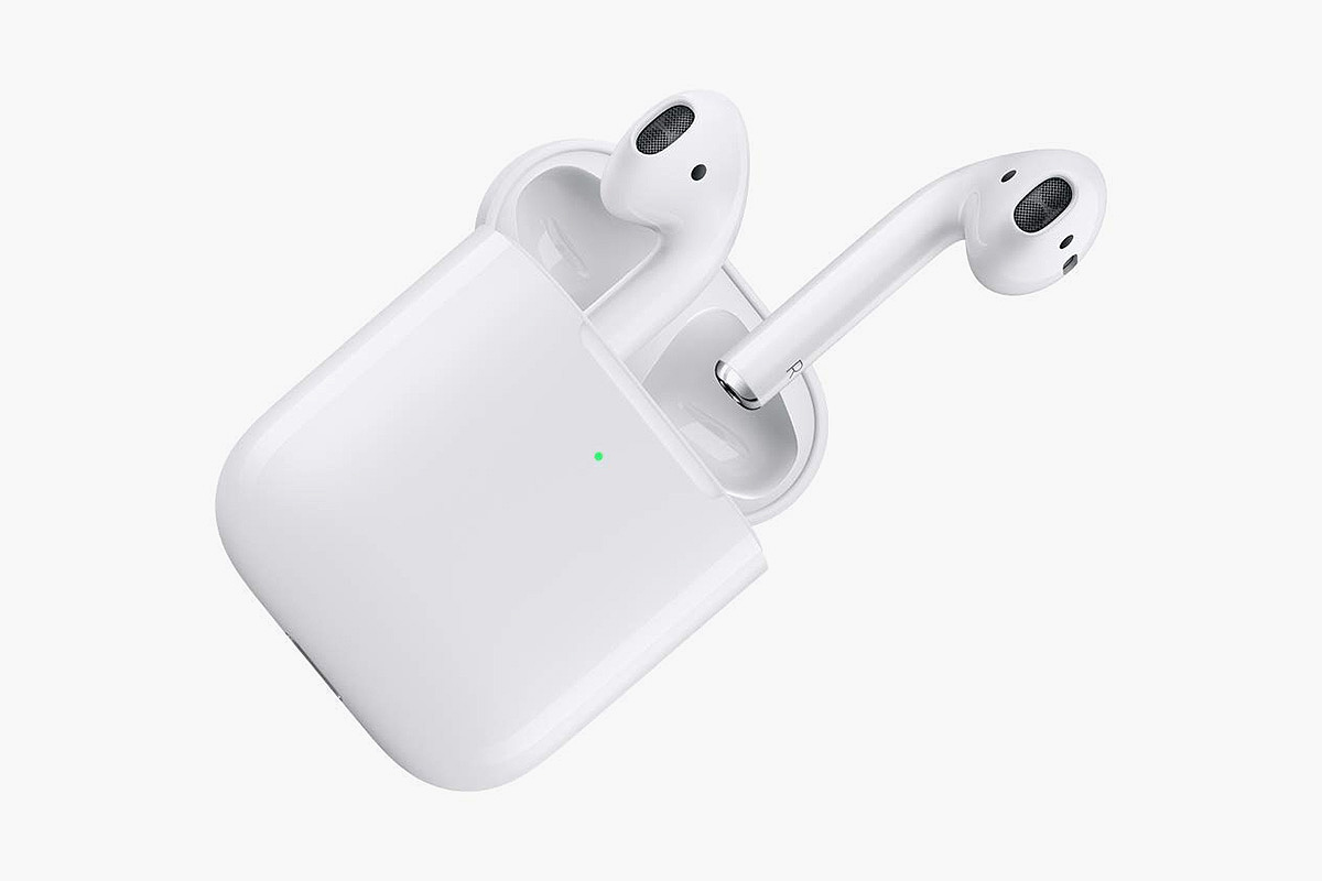 AirPods