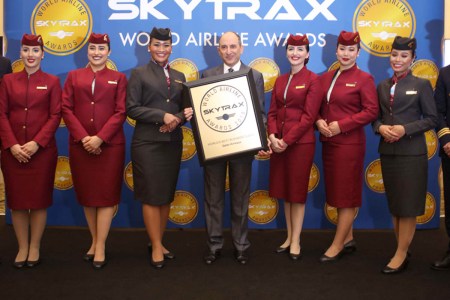 Qatar Airways