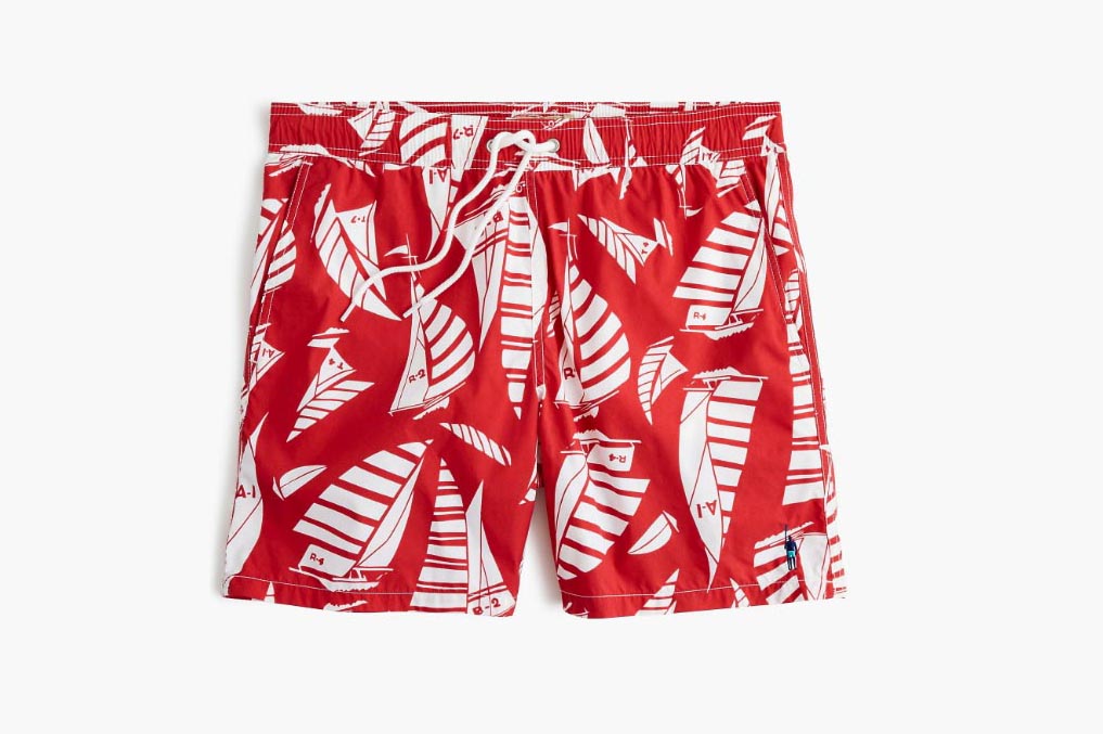J Crew Always