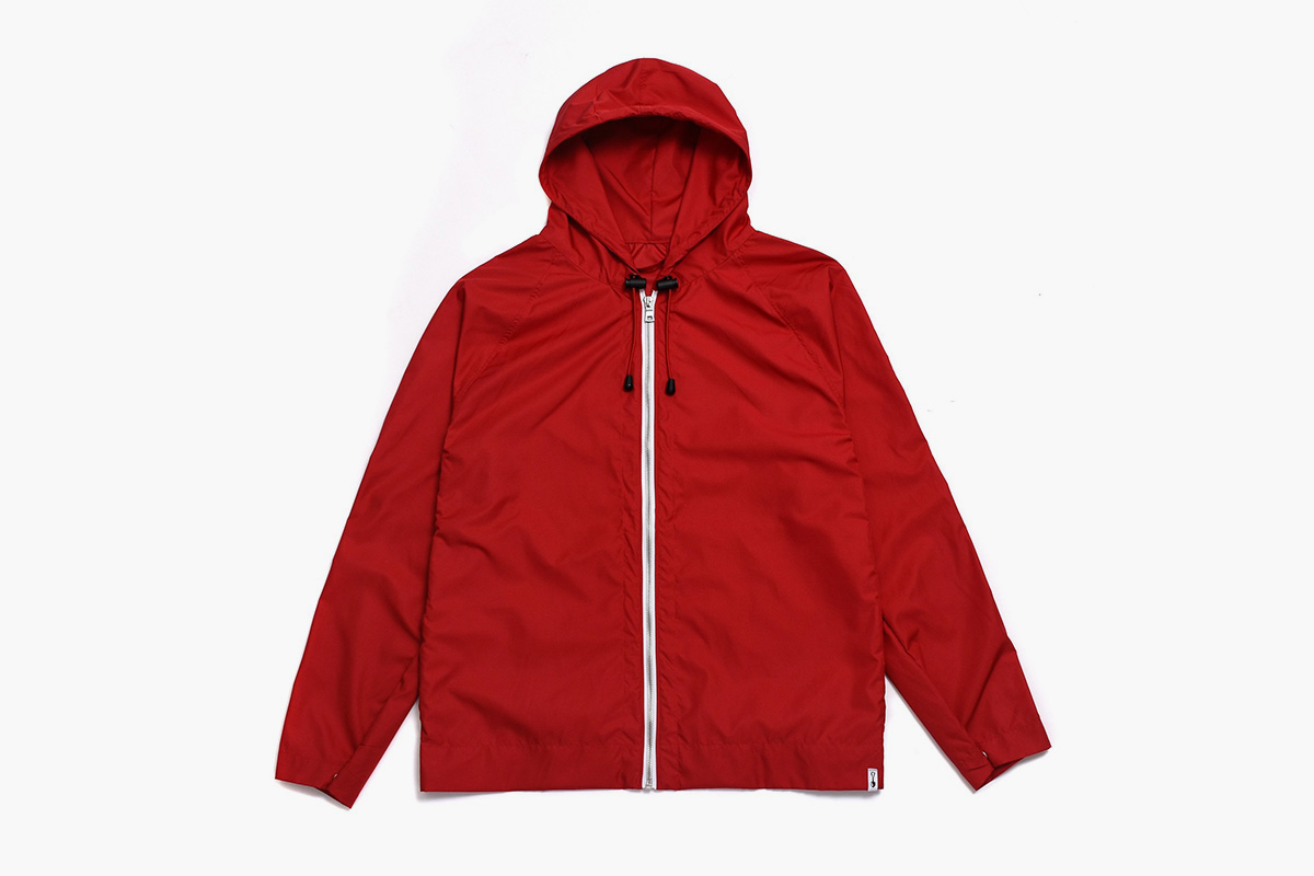 American Trench