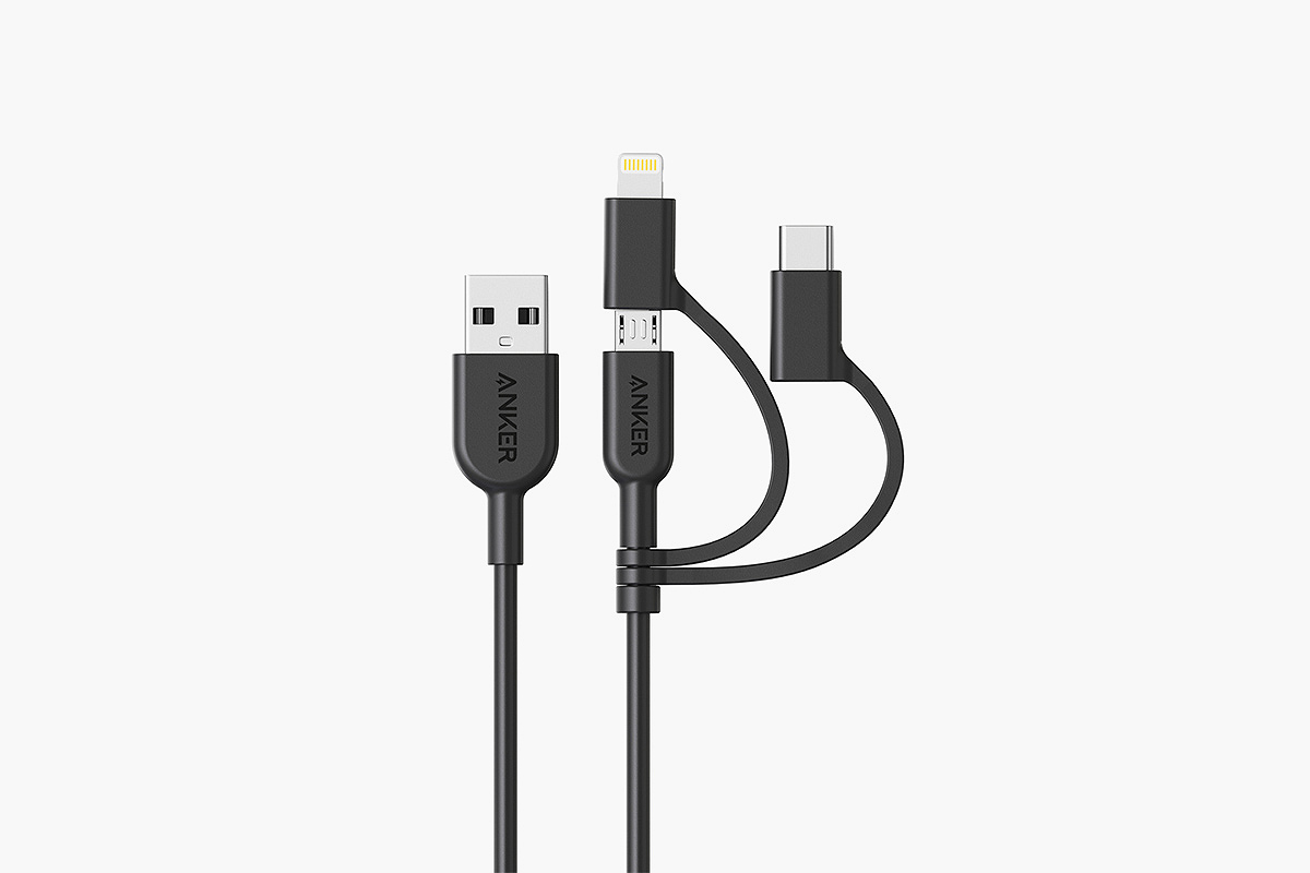 Anker PowerLine II