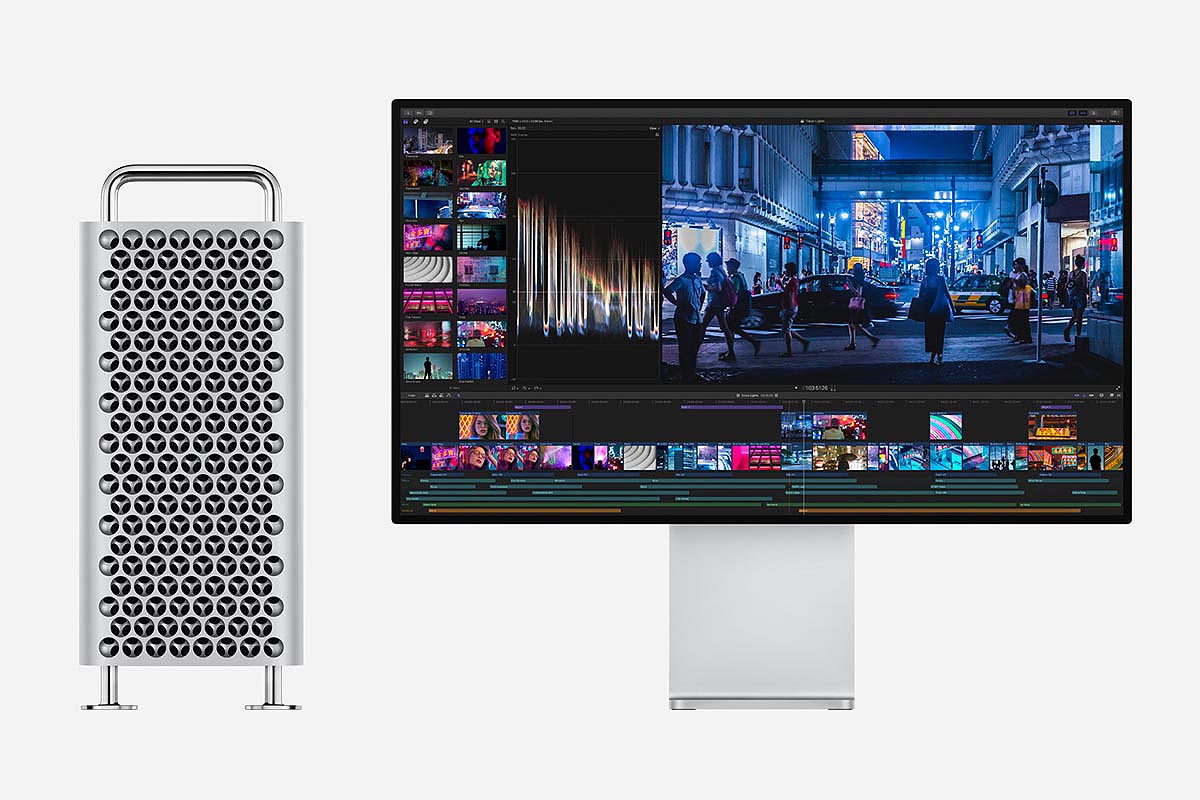MacPro