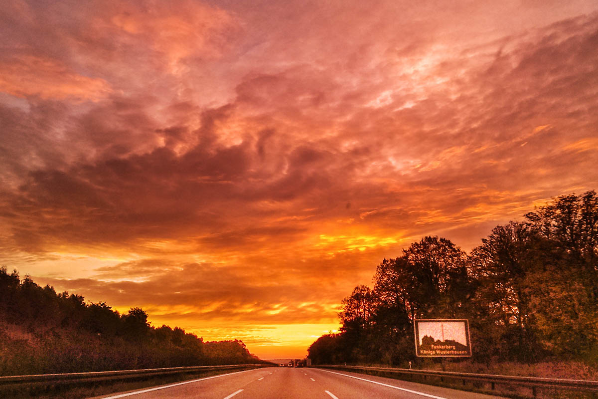 Autobahn