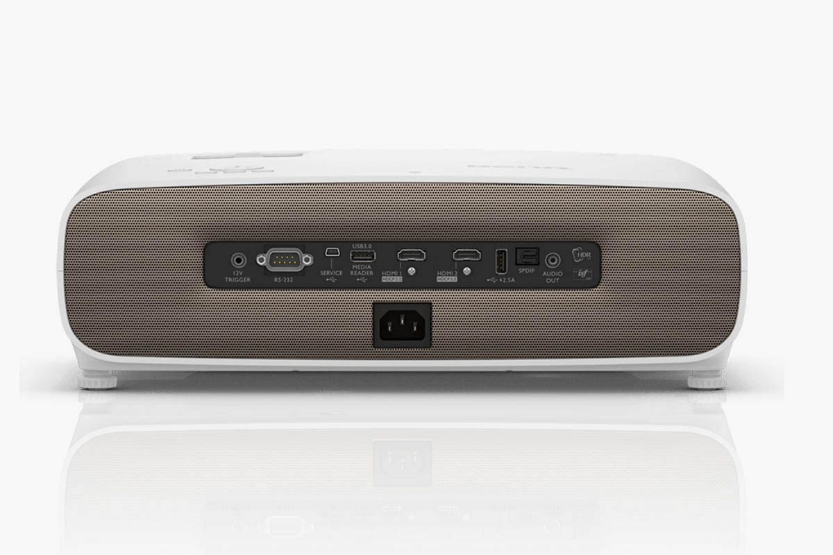 BenQ HT3550