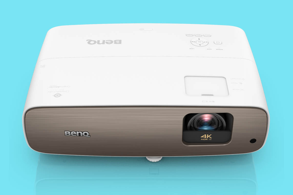 BenQ HT3550
