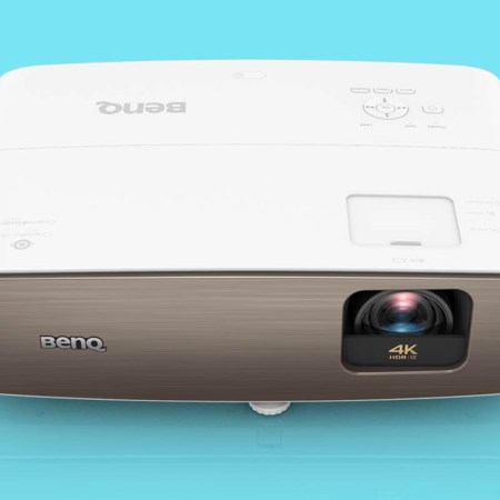 BenQ HT3550
