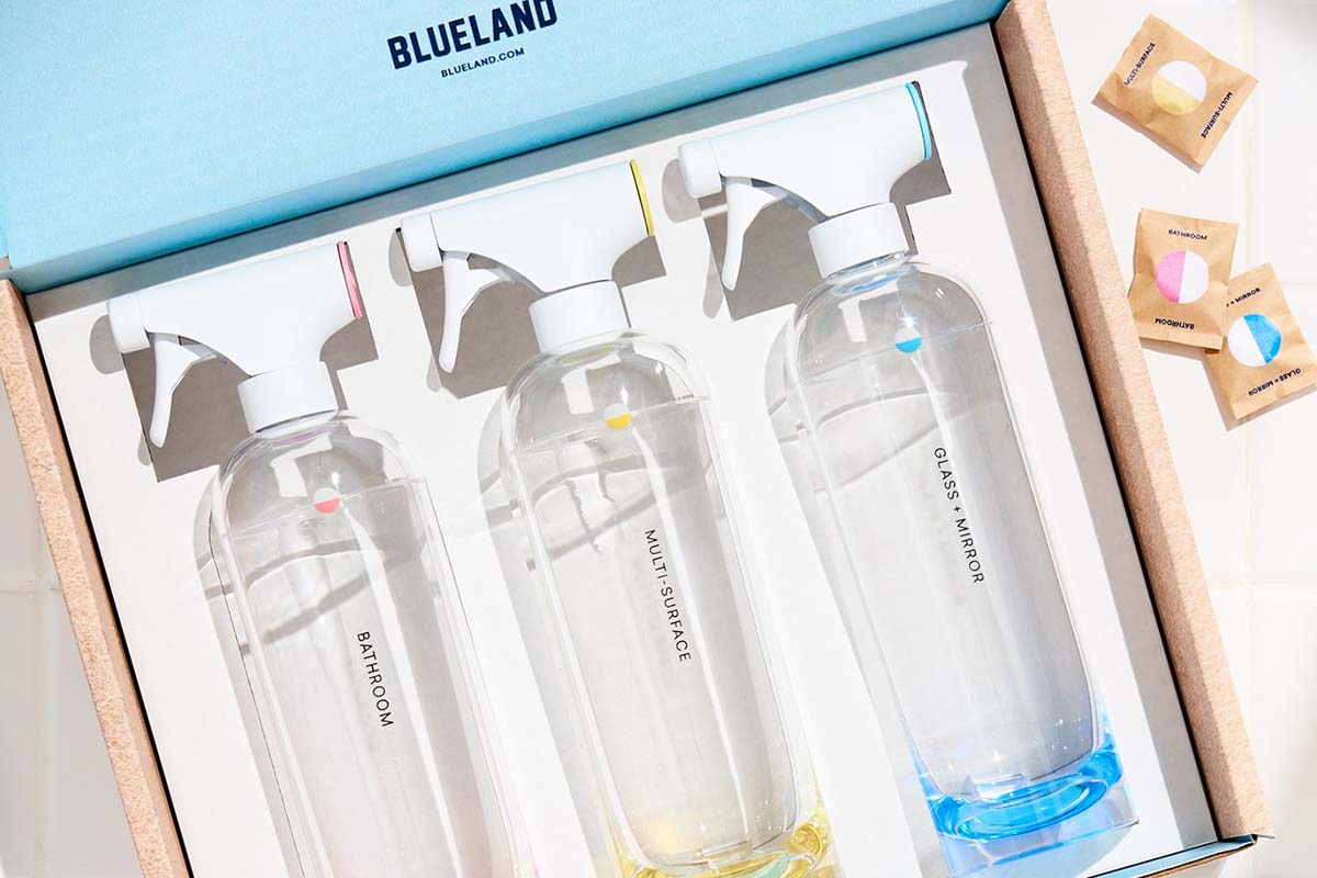 Blueland