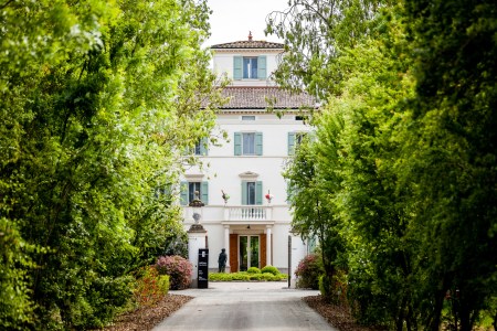 Casa Maria Luigia