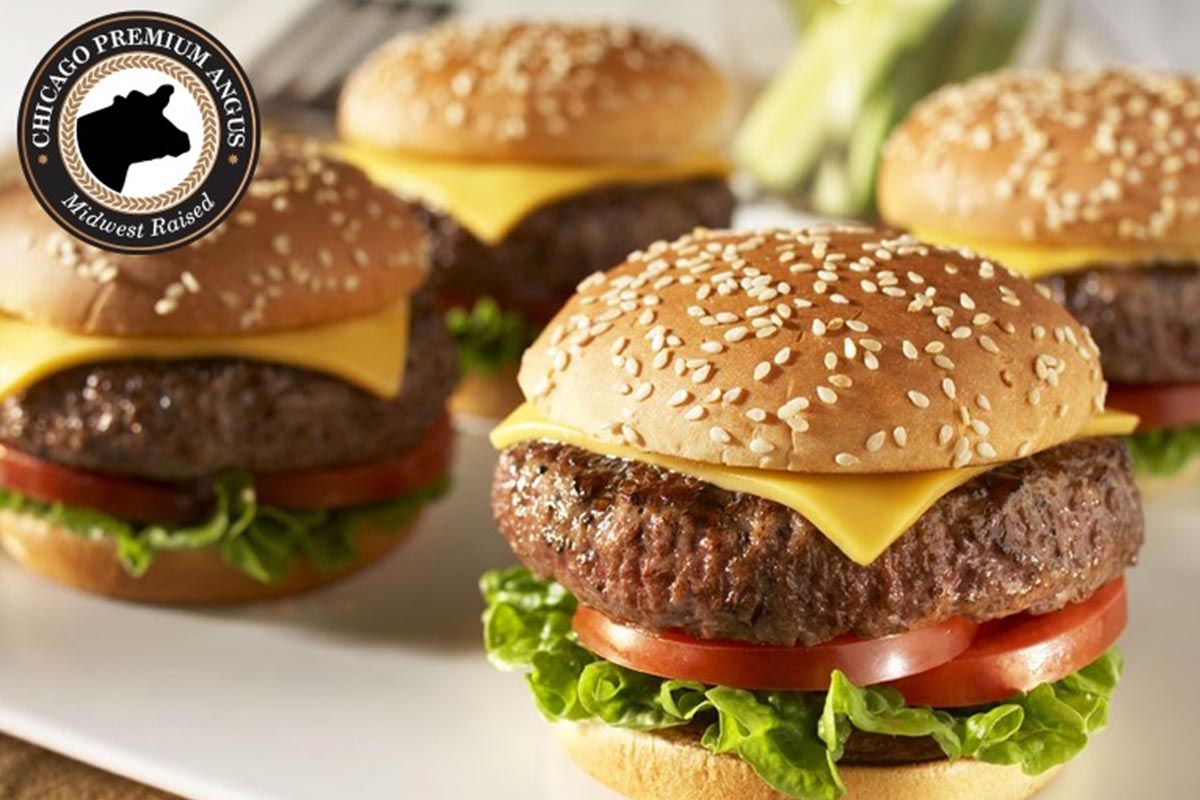 Chicago Steak Company