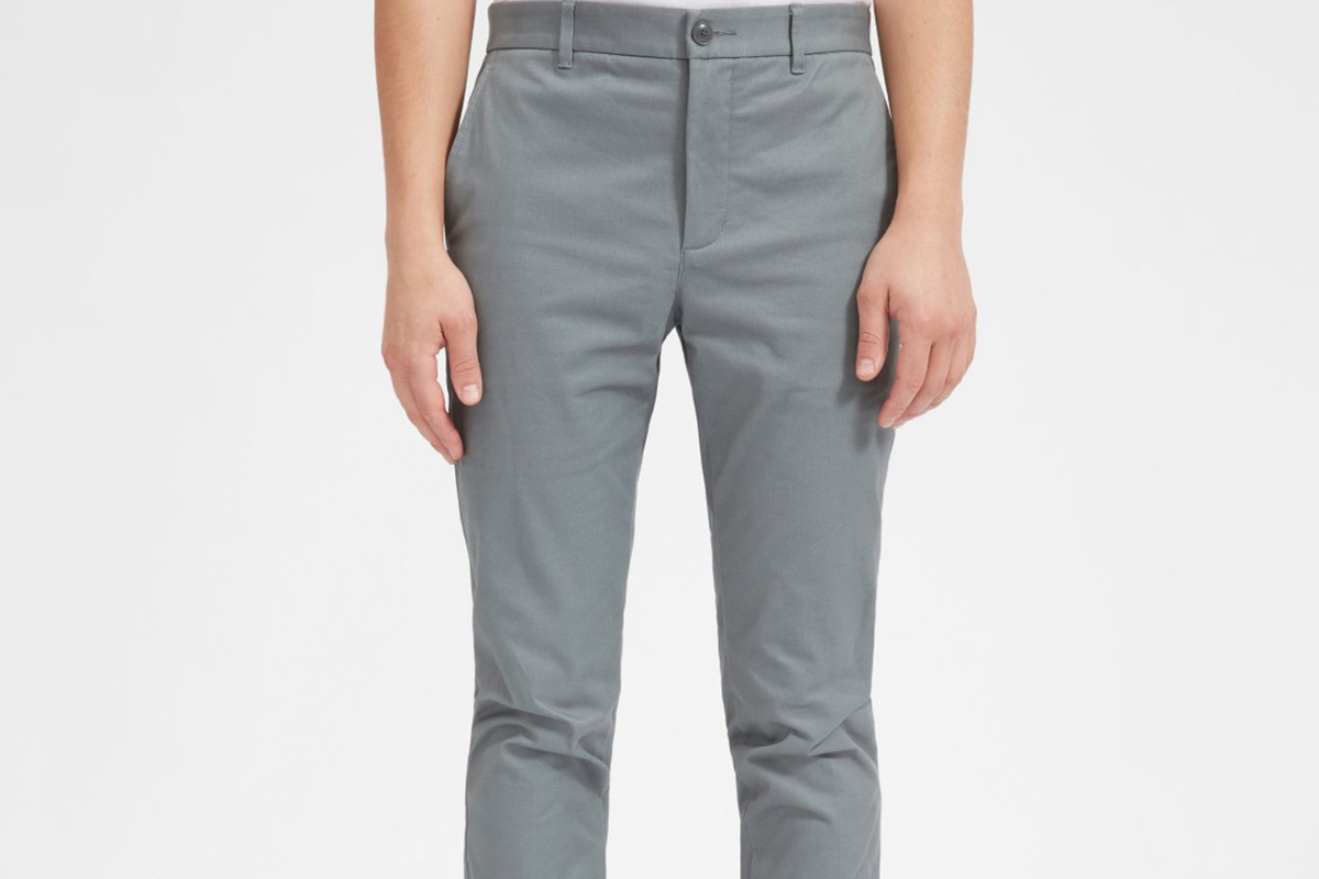 Chinos