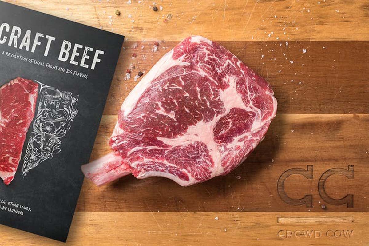 Crowd Cow