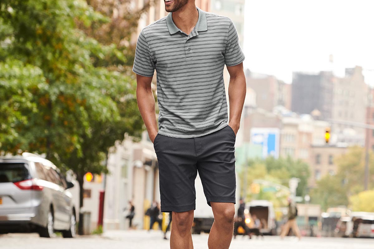 Eddie Bauer
