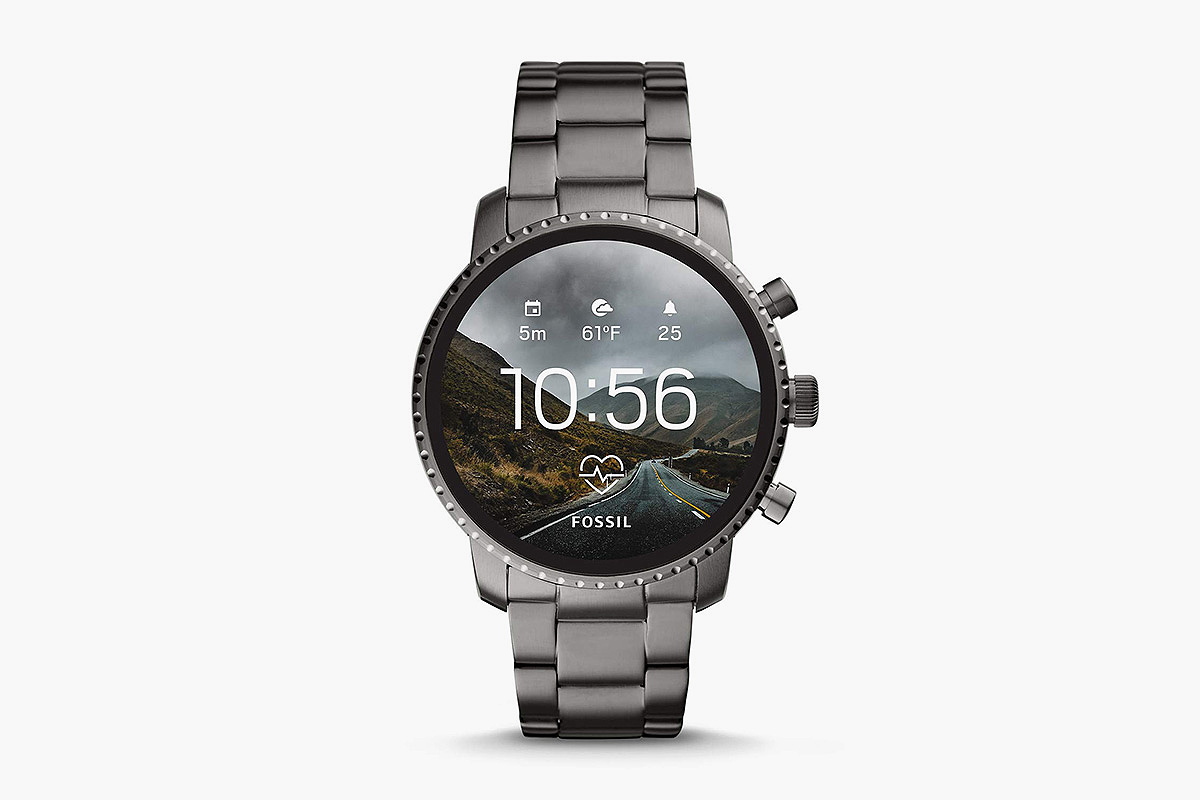 Fossil