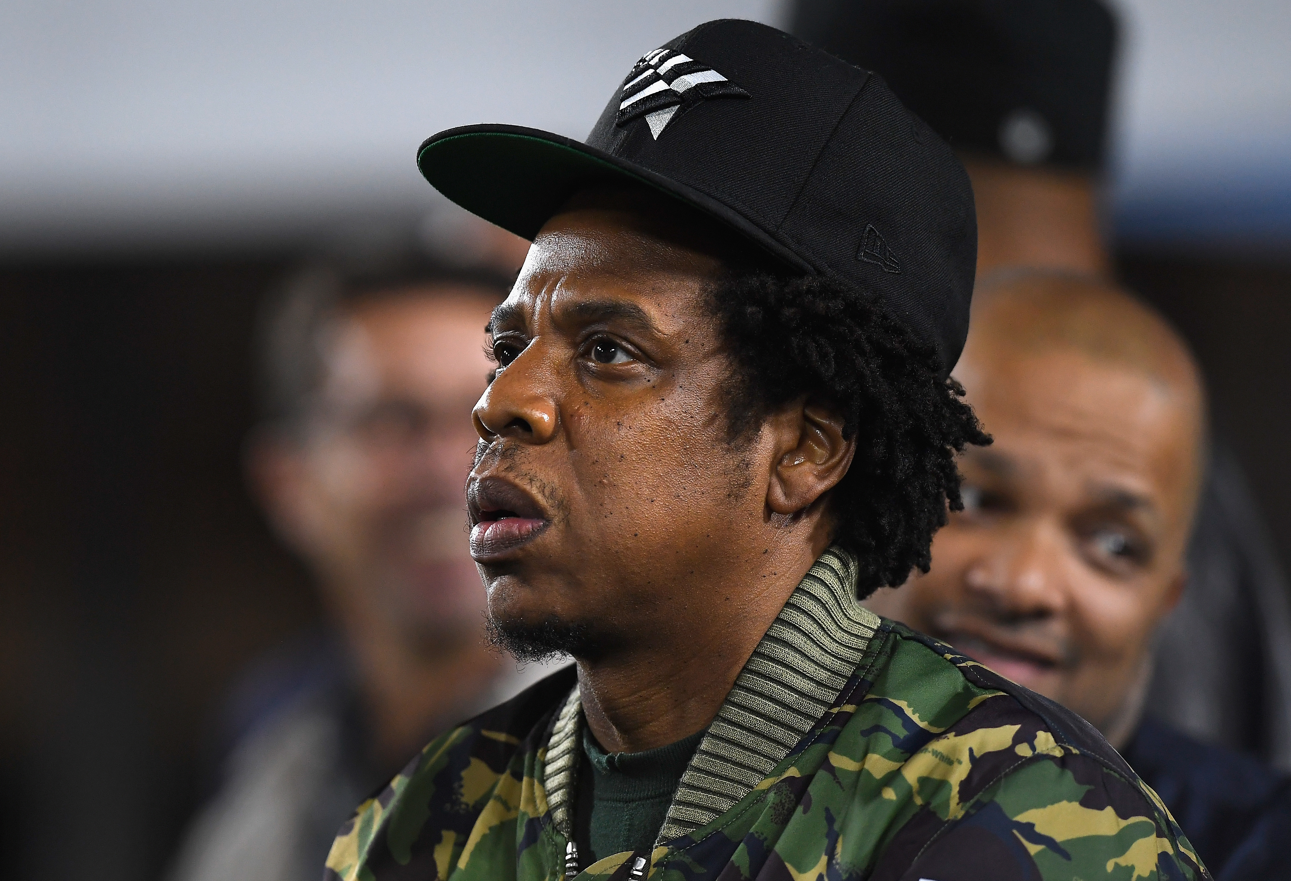 Jay-Z