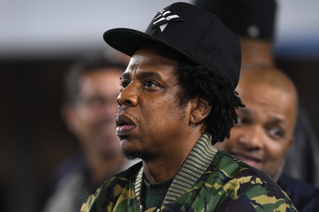 Jay-Z