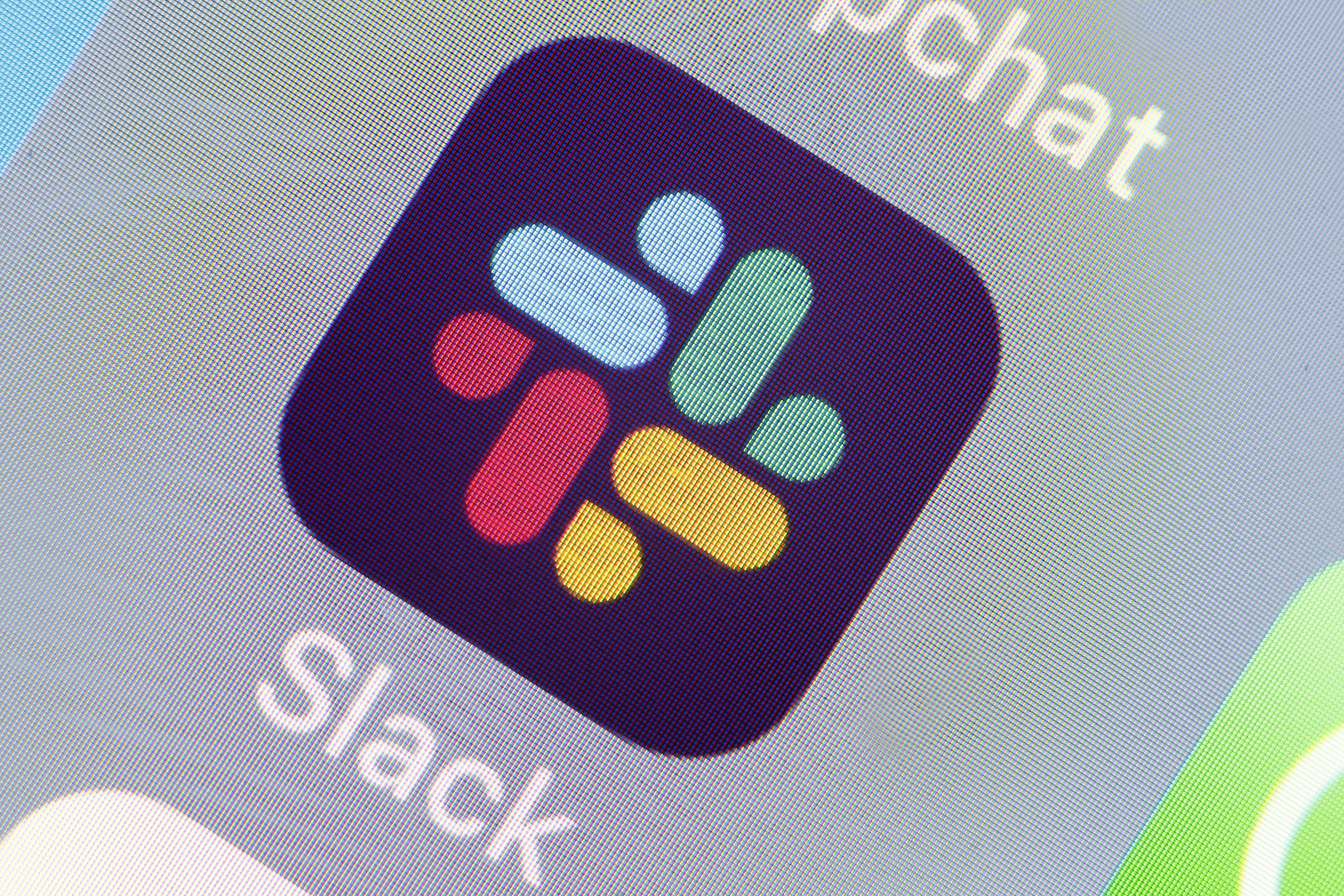Slack