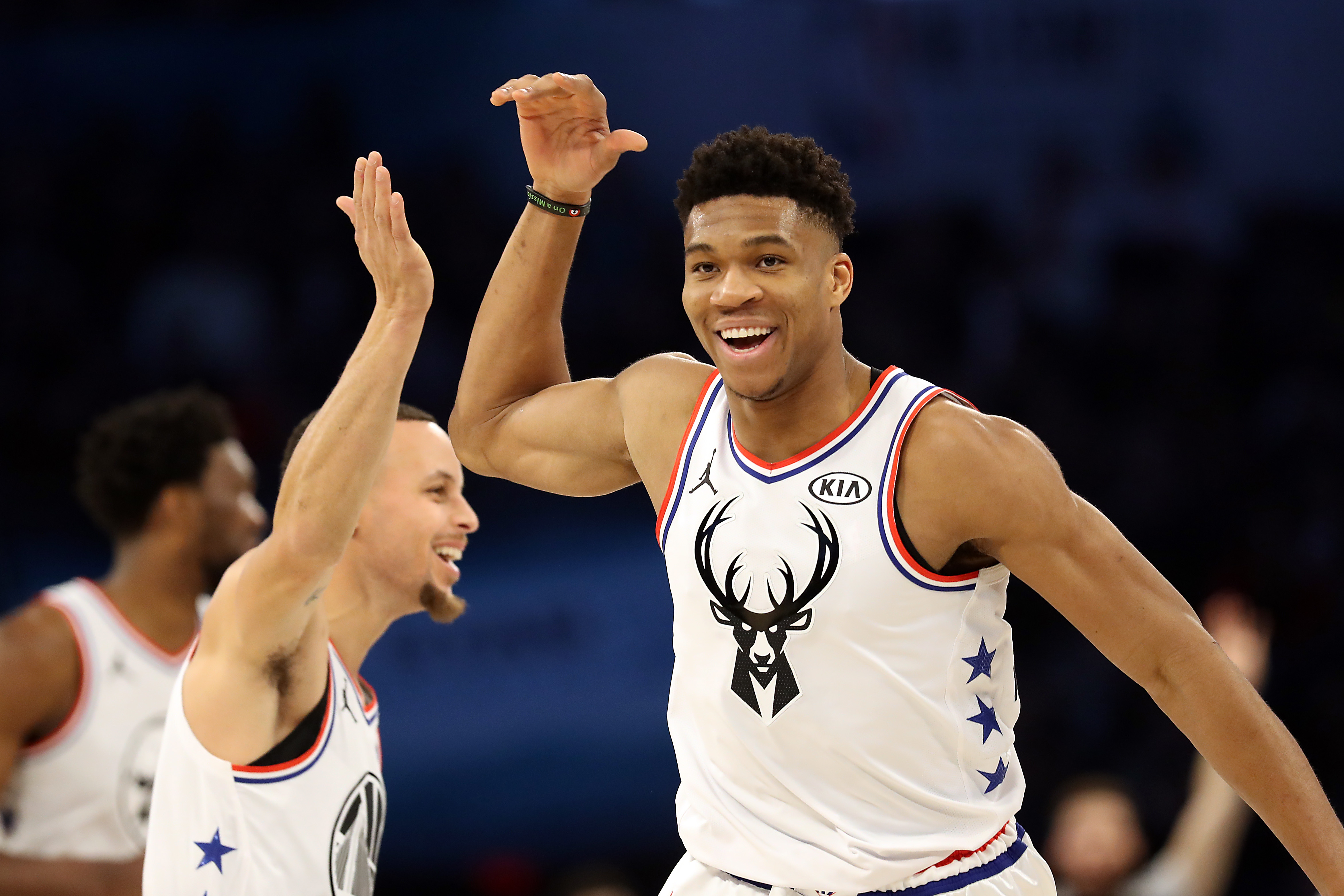 Wisconsin MVPs