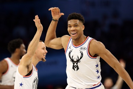 Wisconsin MVPs