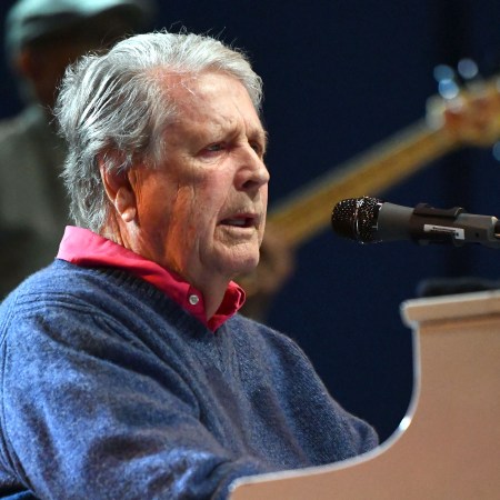 Brian Wilson Calls for Boycott of Beach Boys Show at Hunting Convention
