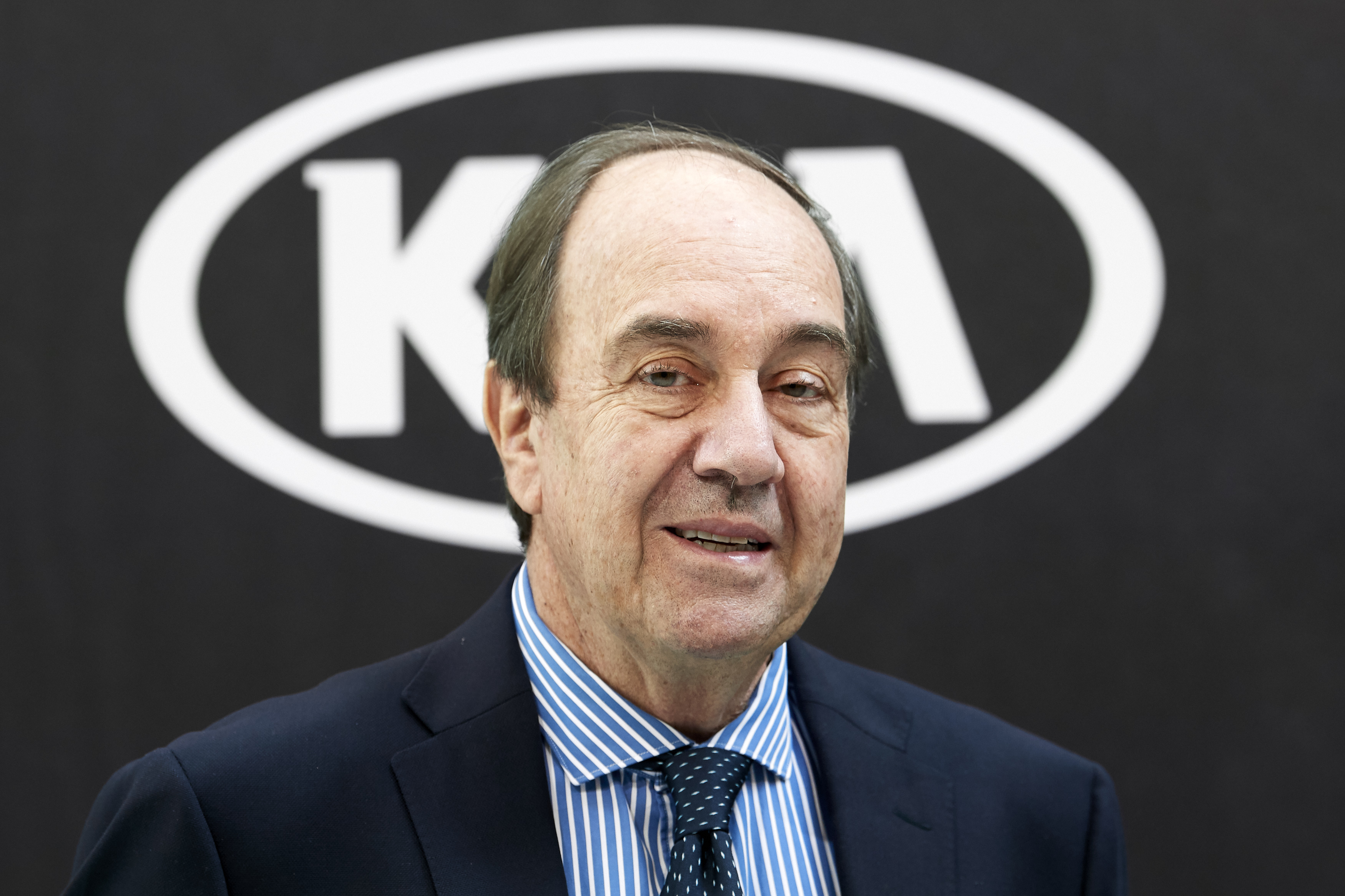 Nando Parrado