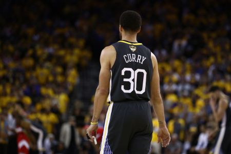 Steph Curry