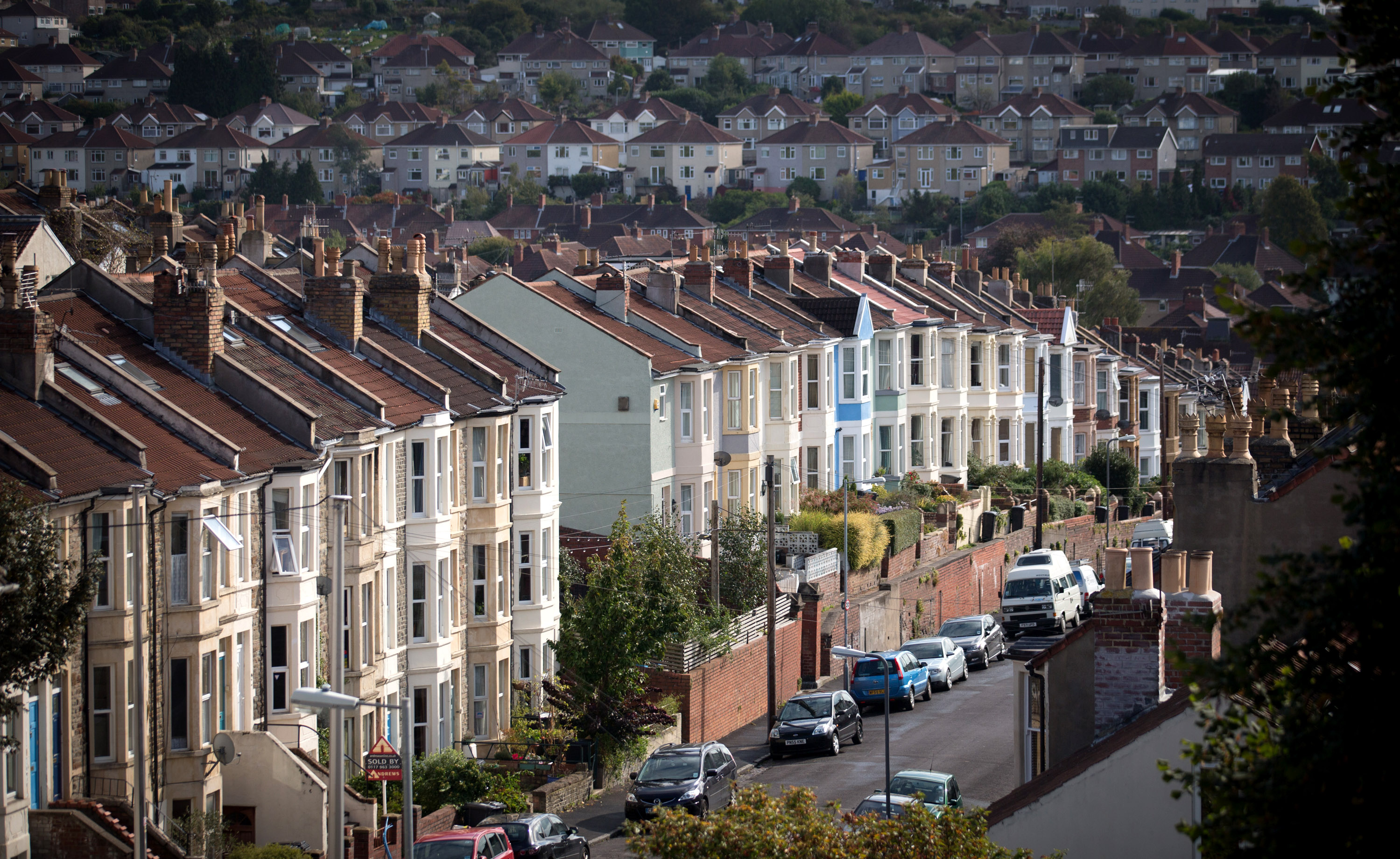 Housing market