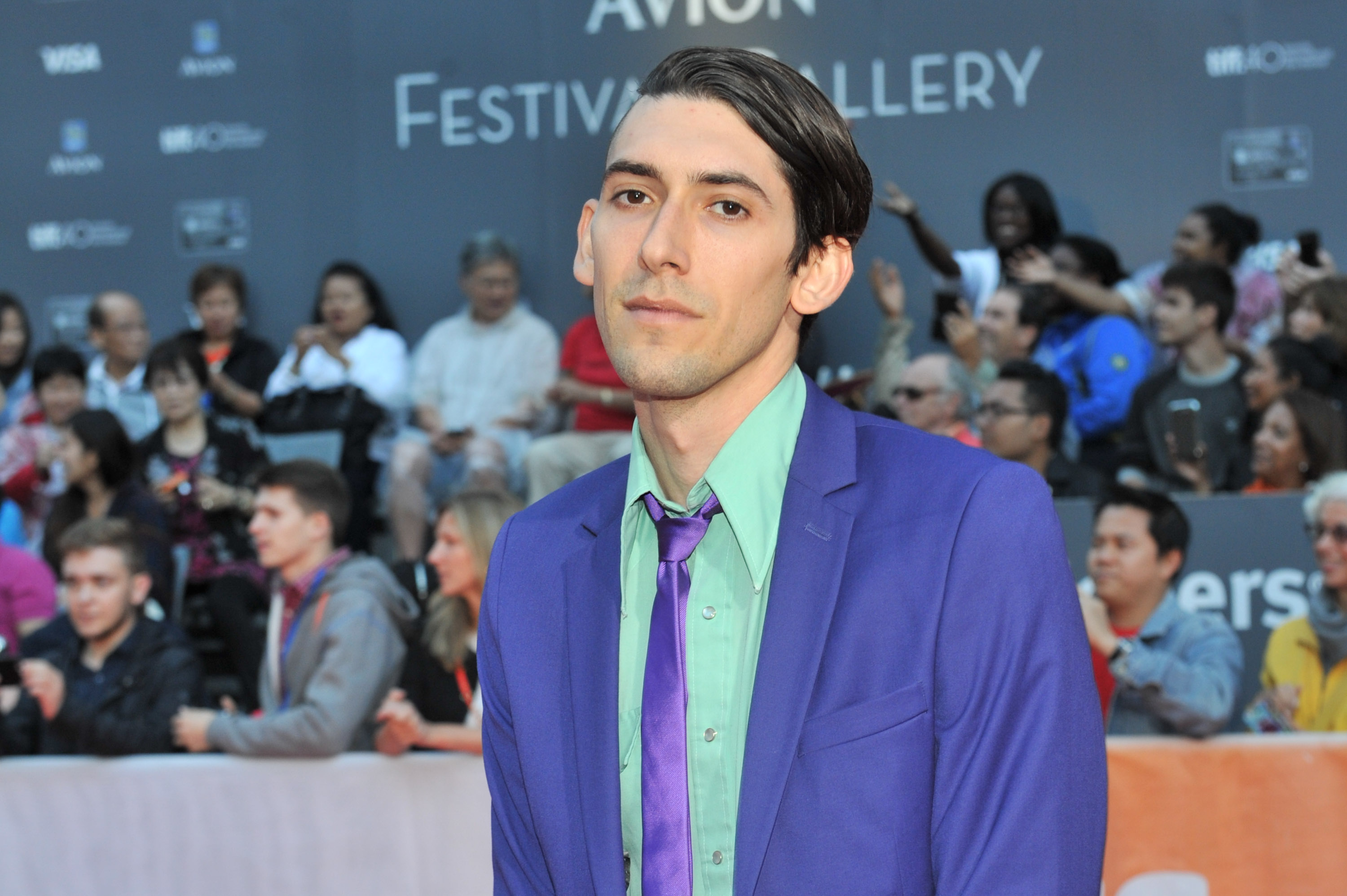 Max Landis
