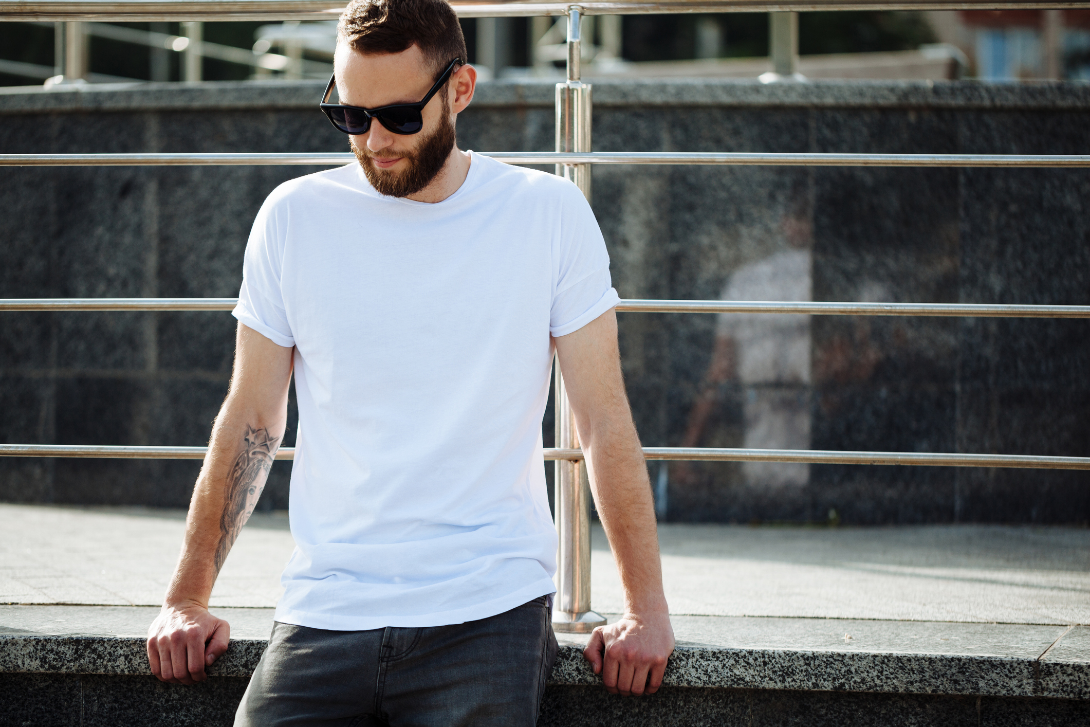 T-shirts