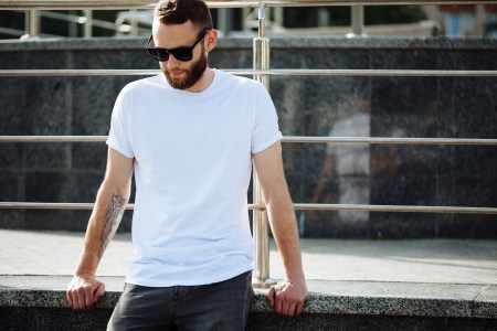 T-shirts